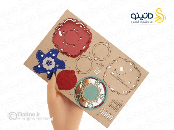 عکس ساختنی جعبه جواهرات موزیکال طرح سنتی 19997 - انواع مدل ساختنی جعبه جواهرات موزیکال طرح سنتی 19997