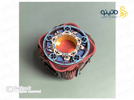 عکس ساختنی جعبه جواهرات موزیکال طرح سنتی 19997 - انواع مدل ساختنی جعبه جواهرات موزیکال طرح سنتی 19997