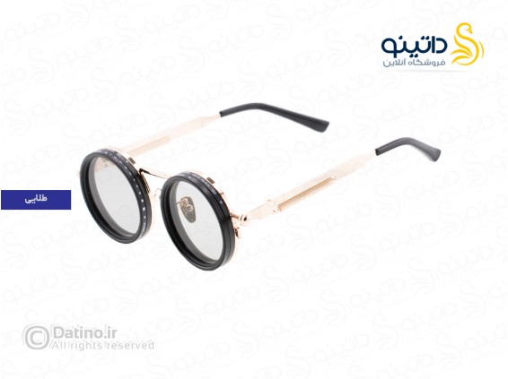 عکس عینک آفتابی قابل تنظیم تیرگی ND9 20016 - انواع مدل عینک آفتابی قابل تنظیم تیرگی ND9 20016