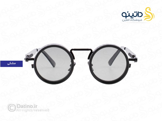 عکس عینک آفتابی قابل تنظیم تیرگی ND9 20016 - انواع مدل عینک آفتابی قابل تنظیم تیرگی ND9 20016