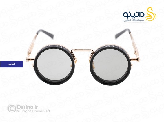 عکس عینک آفتابی قابل تنظیم تیرگی ND9 20016 - انواع مدل عینک آفتابی قابل تنظیم تیرگی ND9 20016