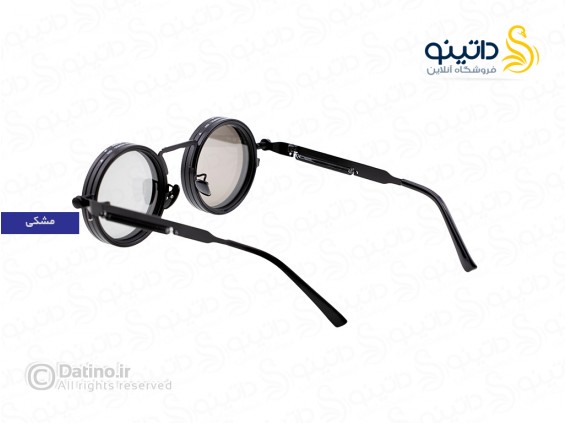 عکس عینک آفتابی قابل تنظیم تیرگی ND9 20016 - انواع مدل عینک آفتابی قابل تنظیم تیرگی ND9 20016