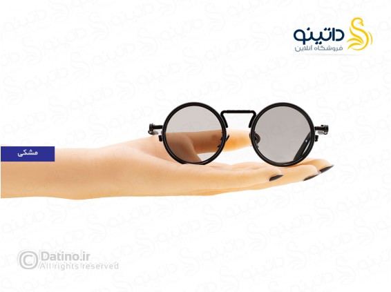 عکس عینک آفتابی قابل تنظیم تیرگی ND9 20016 - انواع مدل عینک آفتابی قابل تنظیم تیرگی ND9 20016