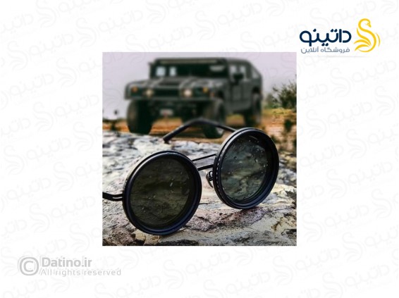 عکس عینک آفتابی قابل تنظیم تیرگی ND9 20016 - انواع مدل عینک آفتابی قابل تنظیم تیرگی ND9 20016