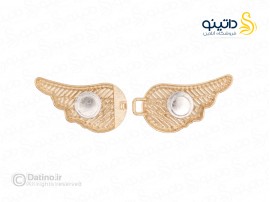 گیره کوچک کننده سایز شلوار طرح بال فرشته 20021