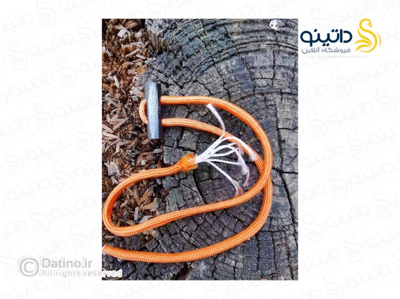 عکس سنگ آتش زنه چخماق کمپینگ 20040 - انواع مدل سنگ آتش زنه چخماق کمپینگ 20040