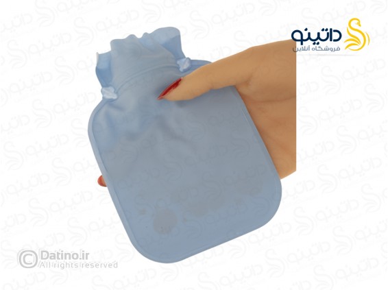عکس کیسه آبگرم مینی طرح کارتونی 20042 - انواع مدل کیسه آبگرم مینی طرح کارتونی 20042