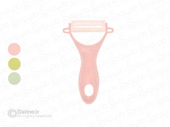 عکس پوست کن چند منظوره تیغه سرامیکی 20044 - انواع مدل پوست کن چند منظوره تیغه سرامیکی 20044