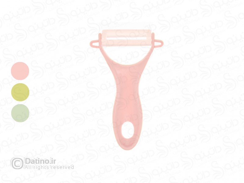 عکس پوست کن چند منظوره تیغه سرامیکی 20044 - انواع مدل پوست کن چند منظوره تیغه سرامیکی 20044