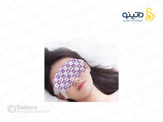 عکس کمپرس چشم گرم فانتزی 20046 - انواع مدل کمپرس چشم گرم فانتزی 20046