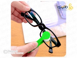 عینک پاک کن  20049