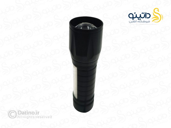 عکس چراغ قوه ال ای دی اضطراری 20050 - انواع مدل چراغ قوه ال ای دی اضطراری 20050