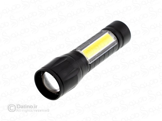 عکس چراغ قوه ال ای دی اضطراری 20050 - انواع مدل چراغ قوه ال ای دی اضطراری 20050