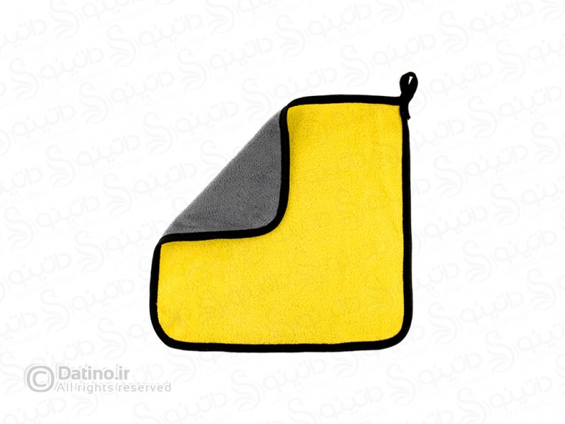 عکس دستمال نظافت خودرو 20052 - انواع مدل دستمال نظافت خودرو 20052
