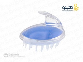 برس شستشوی بدن سیلیکونی 20053