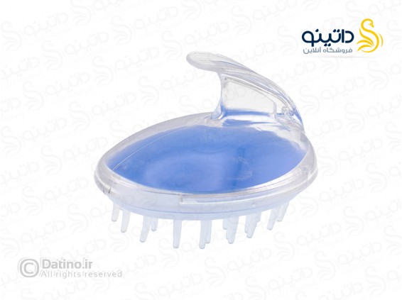 عکس برس شستشوی بدن سیلیکونی 20053 - انواع مدل برس شستشوی بدن سیلیکونی 20053