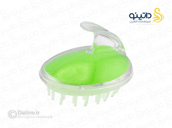 عکس برس شستشوی بدن سیلیکونی 20053 - انواع مدل برس شستشوی بدن سیلیکونی 20053