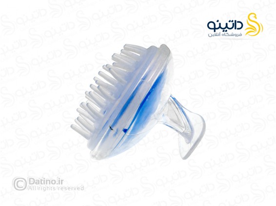 عکس برس شستشوی بدن سیلیکونی 20053 - انواع مدل برس شستشوی بدن سیلیکونی 20053