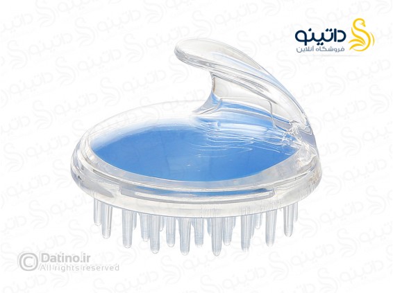 عکس برس شستشوی بدن سیلیکونی 20053 - انواع مدل برس شستشوی بدن سیلیکونی 20053