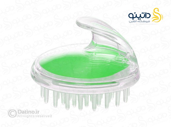 عکس برس شستشوی بدن سیلیکونی 20053 - انواع مدل برس شستشوی بدن سیلیکونی 20053