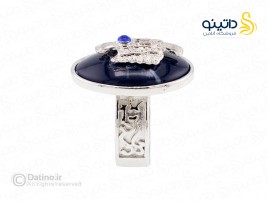 انگشتر مردانه دیمن سالواتوره سریال خاطرات خون آشام 20078