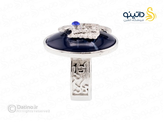 عکس انگشتر مردانه دیمن سالواتوره سریال خاطرات خون آشام 20078 - انواع مدل انگشتر مردانه دیمن سالواتوره سریال خاطرات خون آشام 20078