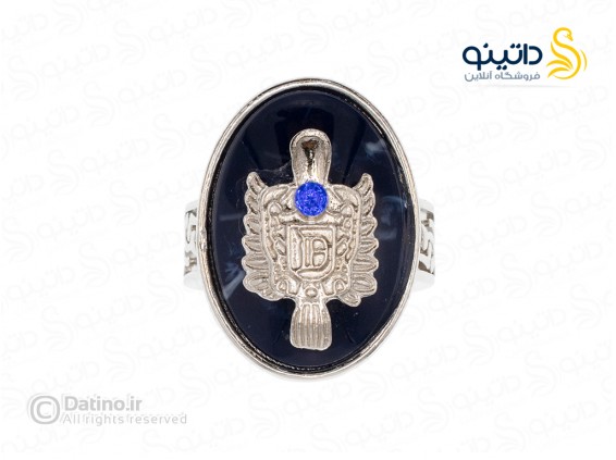 عکس انگشتر مردانه دیمن سالواتوره سریال خاطرات خون آشام 20078 - انواع مدل انگشتر مردانه دیمن سالواتوره سریال خاطرات خون آشام 20078