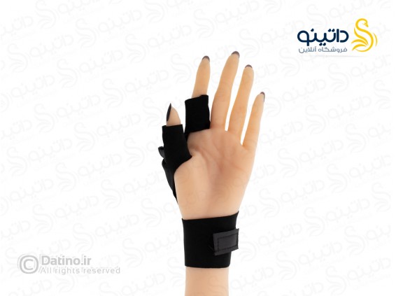 عکس چراغ قوه دستی مدل دستکش 20125 - انواع مدل چراغ قوه دستی مدل دستکش 20125