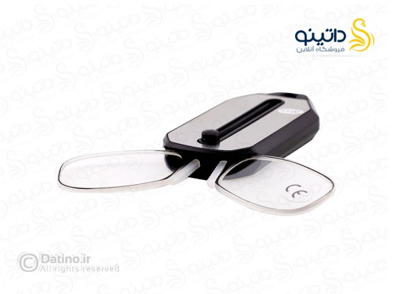 عکس عینک طبی نوک بینی بدون دسته 20130 - انواع مدل عینک طبی نوک بینی بدون دسته 20130