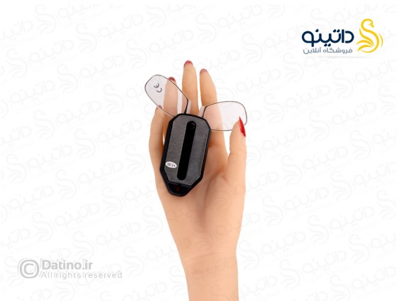 عکس عینک طبی نوک بینی بدون دسته 20130 - انواع مدل عینک طبی نوک بینی بدون دسته 20130