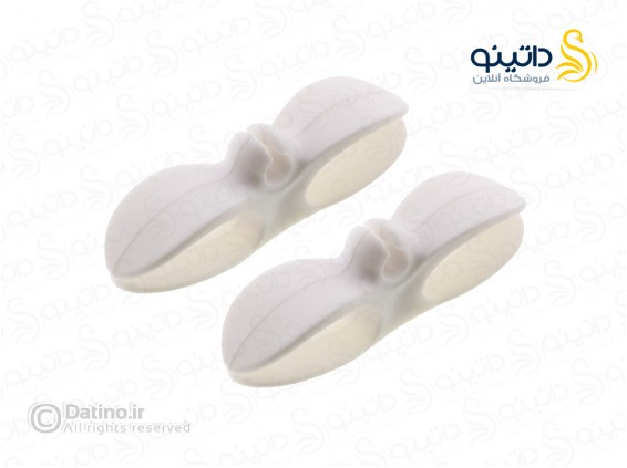 عکس نگهدارنده سیم لوازم برقی مجموعه دو عددی 20131 - انواع مدل نگهدارنده سیم لوازم برقی مجموعه دو عددی 20131