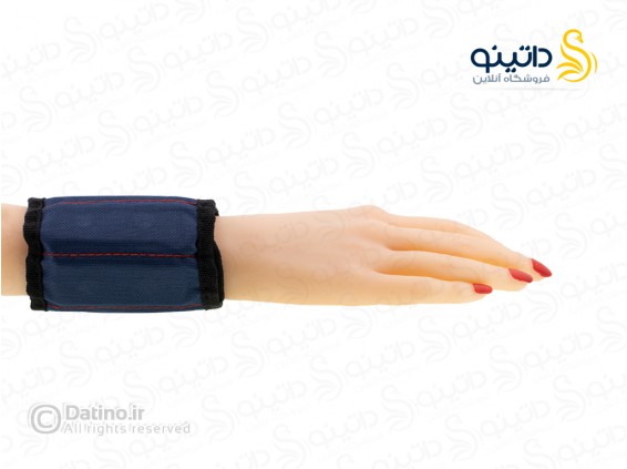 عکس مچ بند مغناطیسی نگهدارنده ابزار 3 مگنتی 20133 - انواع مدل مچ بند مغناطیسی نگهدارنده ابزار 3 مگنتی 20133