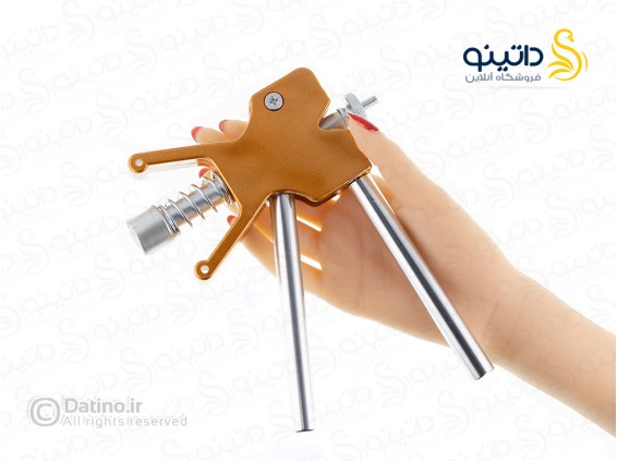 عکس دستگاه مکنده صافکاری خودرو 20134 - انواع مدل دستگاه مکنده صافکاری خودرو 20134