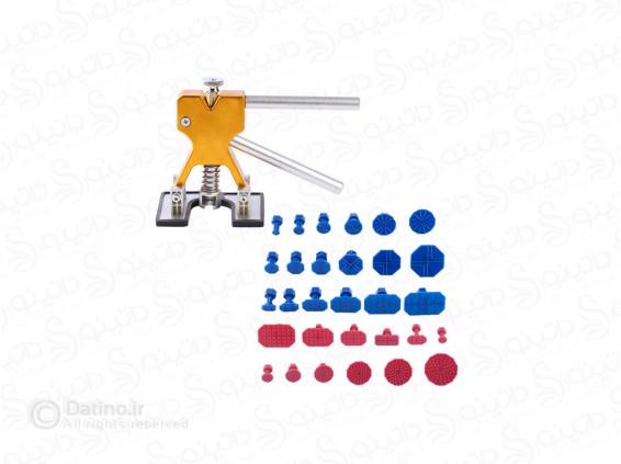 عکس دستگاه مکنده صافکاری خودرو 20134 - انواع مدل دستگاه مکنده صافکاری خودرو 20134
