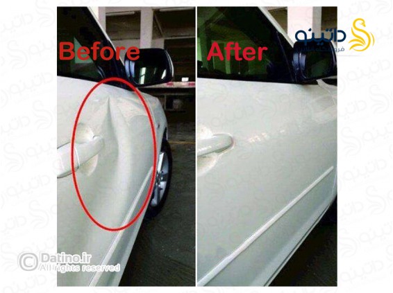 عکس دستگاه مکنده صافکاری خودرو 20134 - انواع مدل دستگاه مکنده صافکاری خودرو 20134