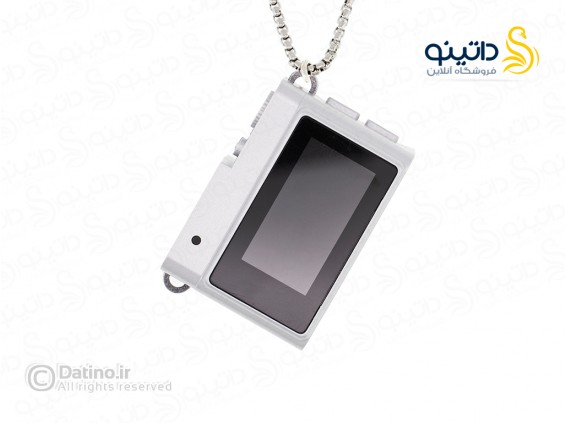 عکس گردنبند دوربین دیجیتال مینی 20135 - انواع مدل گردنبند دوربین دیجیتال مینی 20135