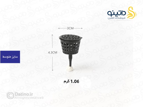 عکس سبد نگهدارنده کوددهی آهسته گیاه بونسای 20144 - انواع مدل سبد نگهدارنده کوددهی آهسته گیاه بونسای 20144