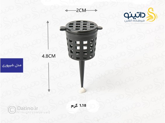 عکس سبد نگهدارنده کوددهی آهسته گیاه بونسای 20144 - انواع مدل سبد نگهدارنده کوددهی آهسته گیاه بونسای 20144