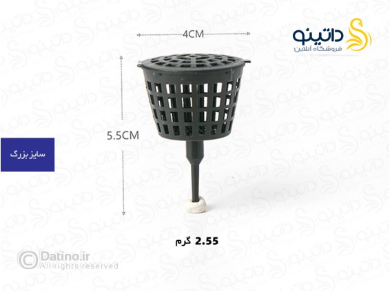 عکس سبد نگهدارنده کوددهی آهسته گیاه بونسای 20144 - انواع مدل سبد نگهدارنده کوددهی آهسته گیاه بونسای 20144