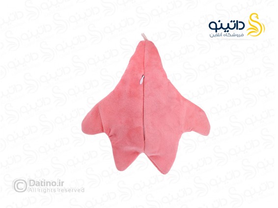 عکس عروسک مدل پاتریک عصبانی موزیکال و چراغ دار انیمیشن باب اسفنجی 20147 - انواع مدل عروسک مدل پاتریک عصبانی موزیکال و چراغ دار انیمیشن باب اسفنجی 20147