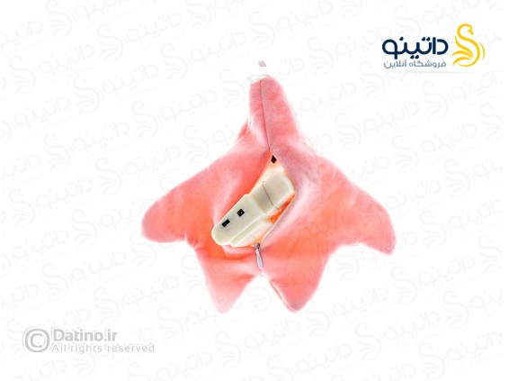 عکس عروسک مدل پاتریک عصبانی موزیکال و چراغ دار انیمیشن باب اسفنجی 20147 - انواع مدل عروسک مدل پاتریک عصبانی موزیکال و چراغ دار انیمیشن باب اسفنجی 20147