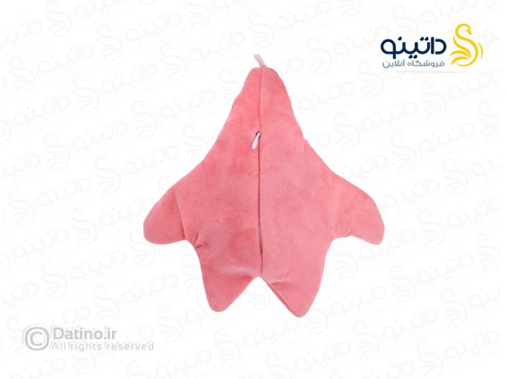 عکس عروسک مدل پاتریک عصبانی انیمیشن باب اسفنجی 20148 - انواع مدل عروسک مدل پاتریک عصبانی انیمیشن باب اسفنجی 20148