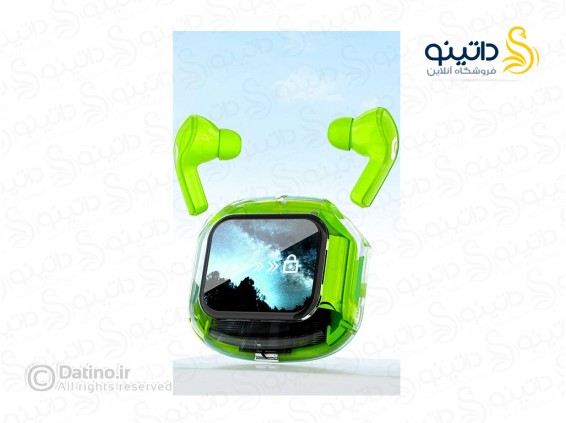 عکس هدفون بلوتوثی طرح شیشه ای با صفحه نمایش لمسی 20149 - انواع مدل هدفون بلوتوثی طرح شیشه ای با صفحه نمایش لمسی 20149