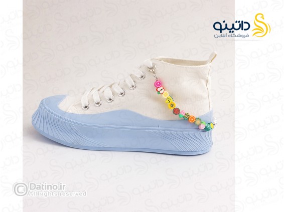 عکس آویز بند کفش مهره فیمو طرح میوه 20152 - انواع مدل آویز بند کفش مهره فیمو طرح میوه 20152