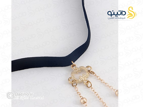 عکس زنجیر ران زنانه طرح مار 20153 - انواع مدل زنجیر ران زنانه طرح مار 20153