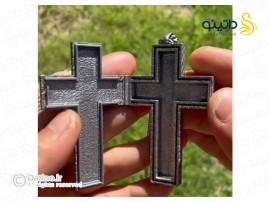 گردنبند تانوس اسکوئید گیم 20175