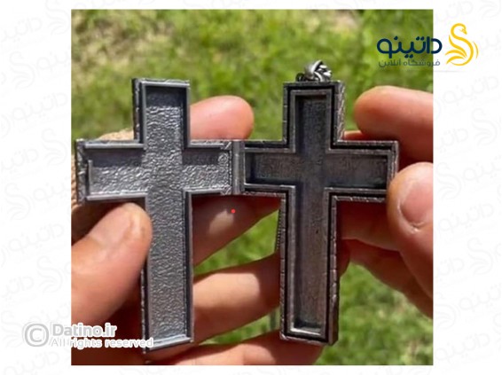 عکس گردنبند تانوس اسکوئید گیم 20175 - انواع مدل گردنبند تانوس اسکوئید گیم 20175