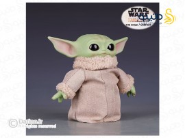 فیگور بیبی یودا 17 سانتی مندلورین 20176