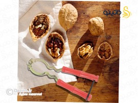 گردوشکن خانگی 20177