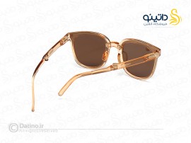 عینک آفتابی مردانه زنانه تاشو 20178